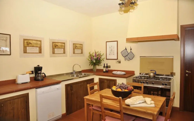 Tenuta Santa Cristina