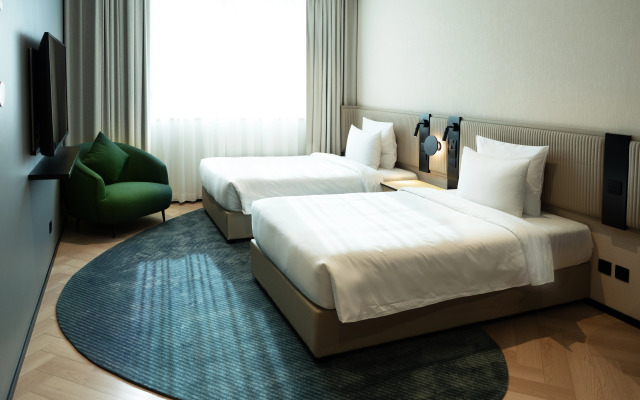 Novotel Riyadh Al Anoud