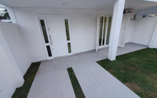 Recanto Residencial Mariscal - Apartamento 2 quartos