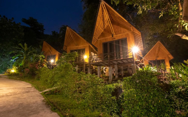 The Cove Phi Phi