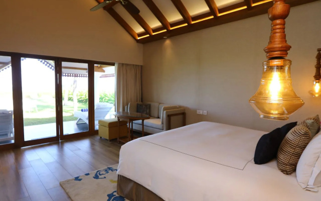 Taj Fisherman's Cove Resort & Spa, Chennai