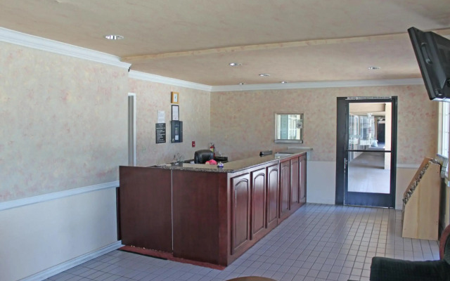 Orange Tustin Inn