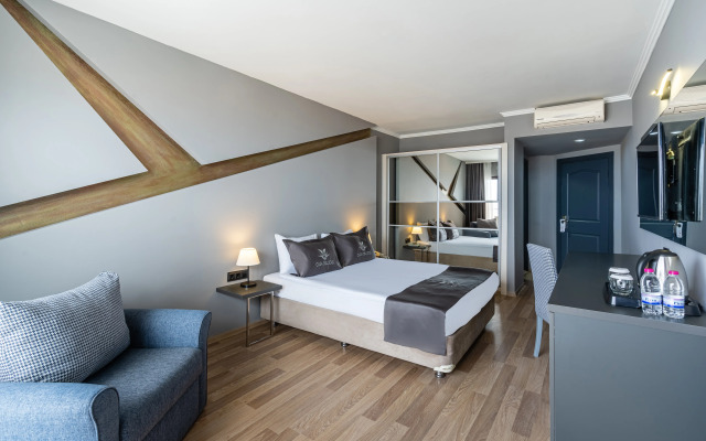 Odelia Resort Hotel