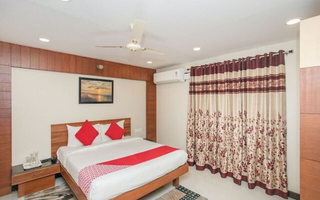 OYO 14835 Wagtail Suites