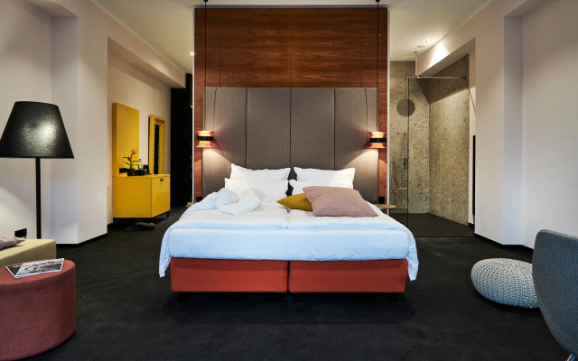 Hotel Neuer Fritz Berlin