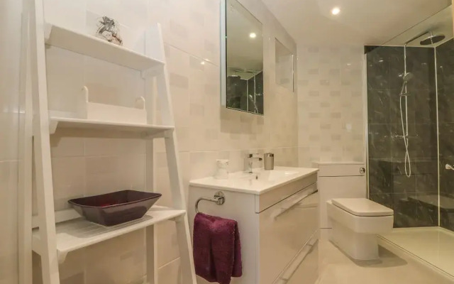 Higher Kernick Stable