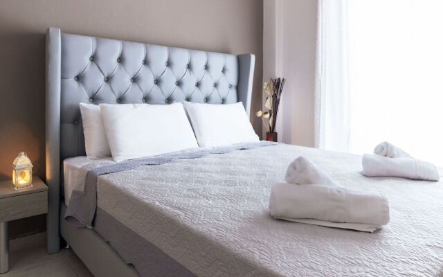 Sueno Luxury Apartments