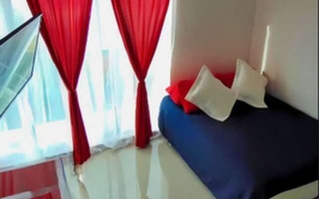 Departamentos Villas Capdeviel