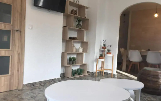 Casa Llurgo