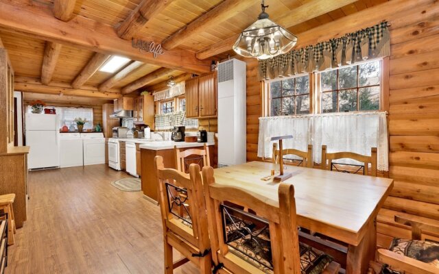 BIG Bear Haven #2343