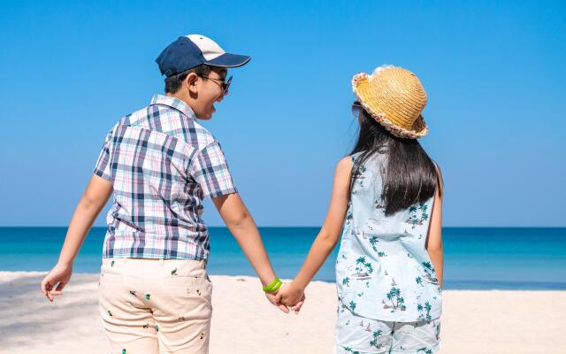 Holiday Inn Express Phuket Patong Beach Central by IHG