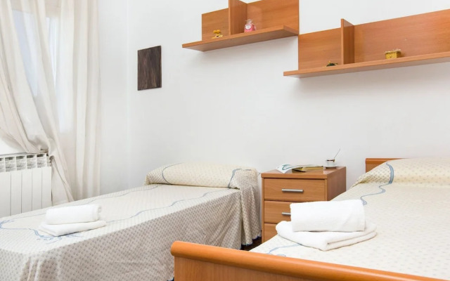 Belvilla by OYO Nona