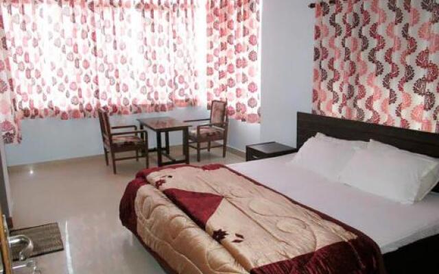 Nishant Garden Resort
