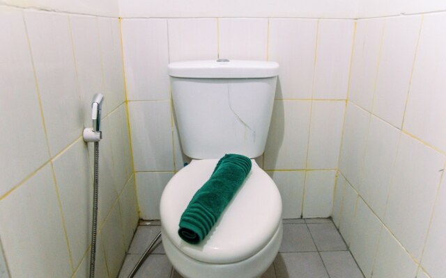 Cozy Stay Studio Apartment At Easton Park