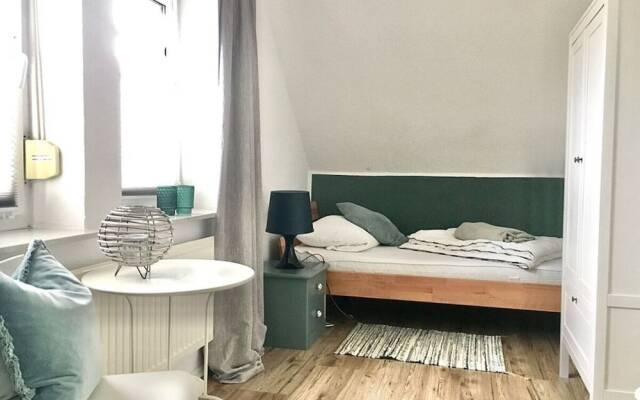 See.eck Timmel Modern Retreat