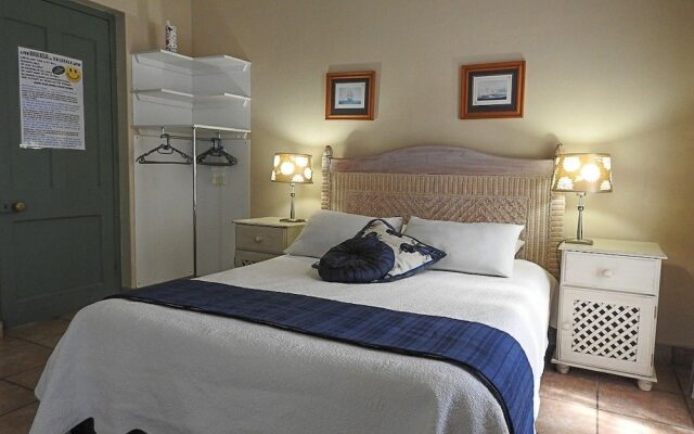 Mossel Bay Backpackers