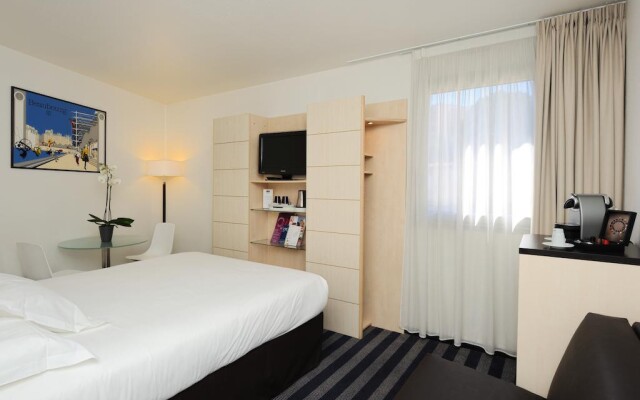 Mercure Ajaccio Centre