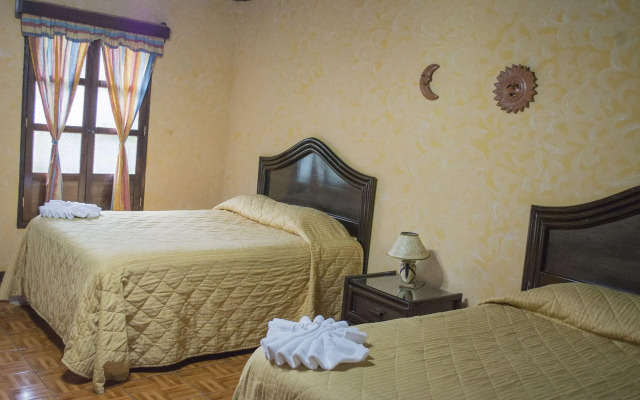 Hotel Posada del Hermano Pedro