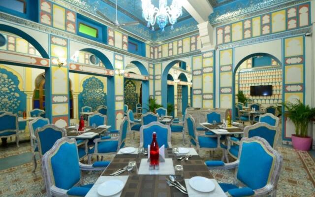 Hotel Ankur Palace