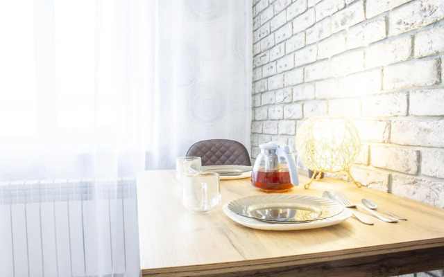 Квартирки НН на шоссе Московское 167 корпус 2