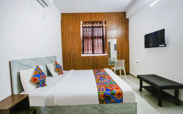 Fabexpress Kp Suites Villas