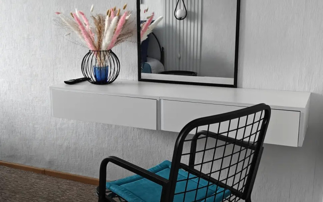 Апартаменты в Квартале 177