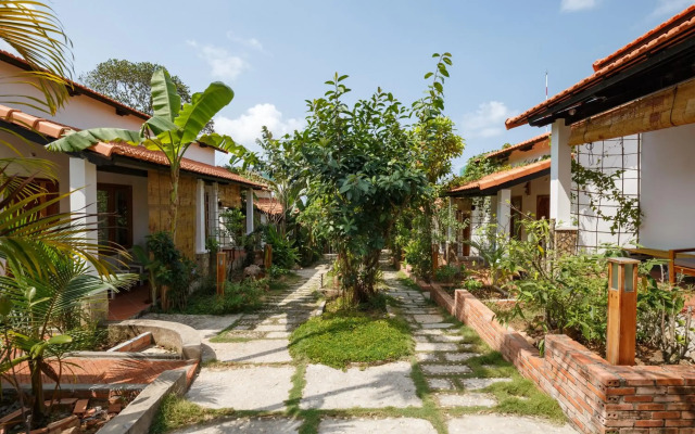 Miana Resort Phu Quoc
