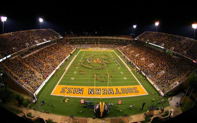 Hotel Indigo Hattiesburg by IHG