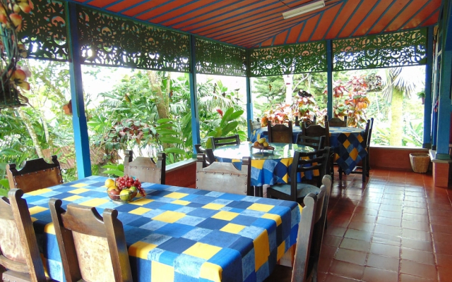 Finca La Colina