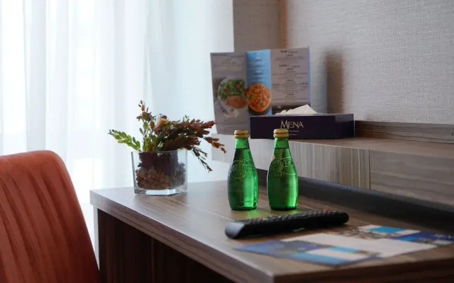 Ramada Hotel & Suites Amman