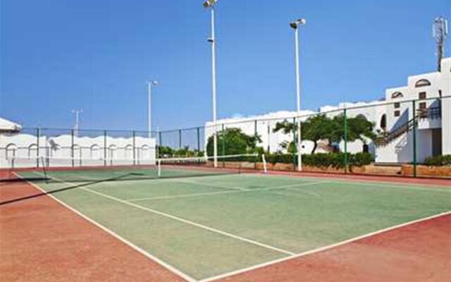 Safir Dahab Resort
