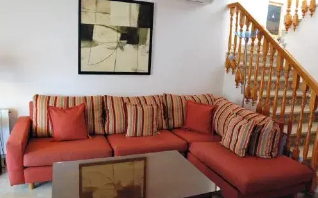 Penthouse Los Jarales 3 Casasol