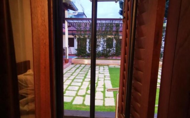 Mclane Boutique Hotel