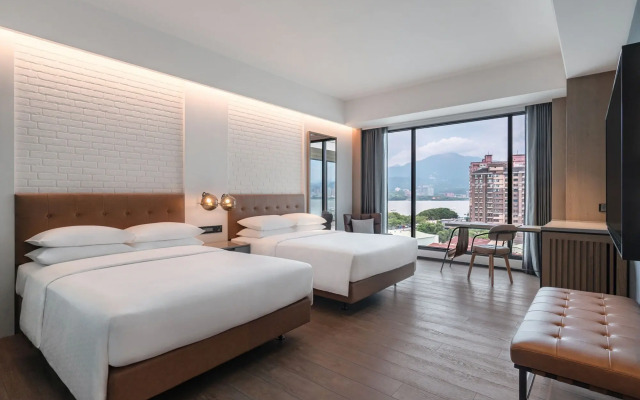 Four Points by Sheraton Taipei Bali