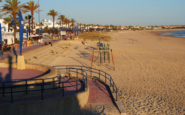 Ref d2 apartamento duplex 3 hab playa sol