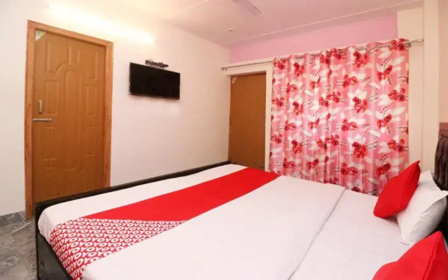 7 Mile Stone By OYO Rooms