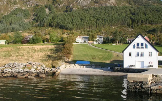 Holiday Home in Ã…ram