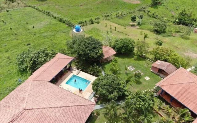 Hacienda Doña Carmen