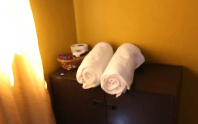 Hostal Sorelle