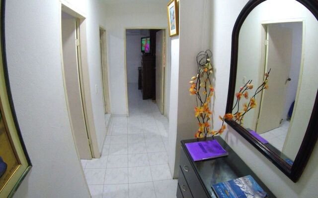 Apartamentos Yinnam Arrieta