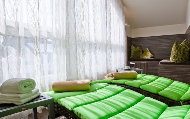 Boutiquehotel Myn Utspann