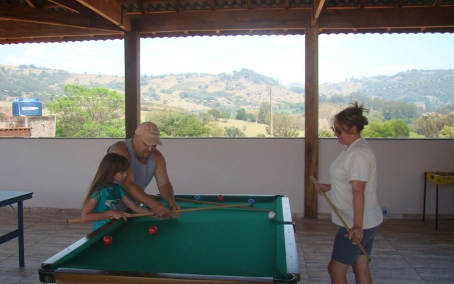 Pousada Vista Linda