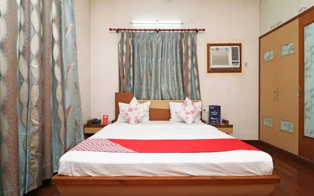 Rishta Inn by OYO Rooms