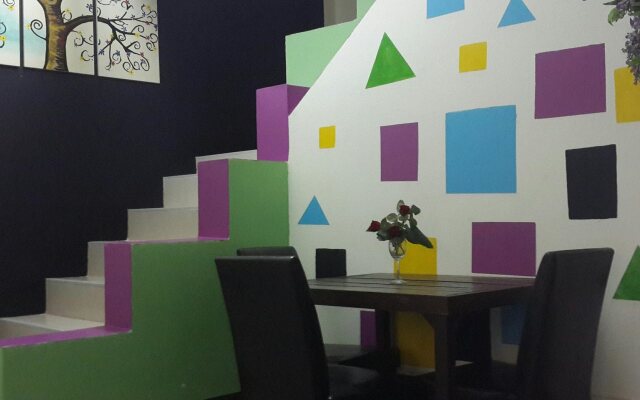 OYO 75304 Riverside Guesthouse