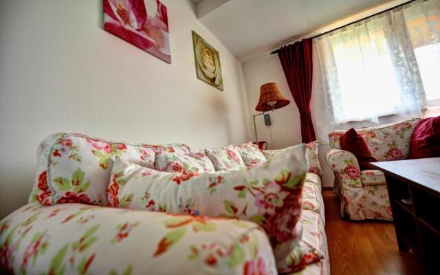 Apartmány Donovaly