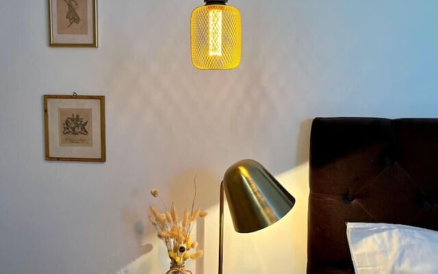 La Maison du Clocher