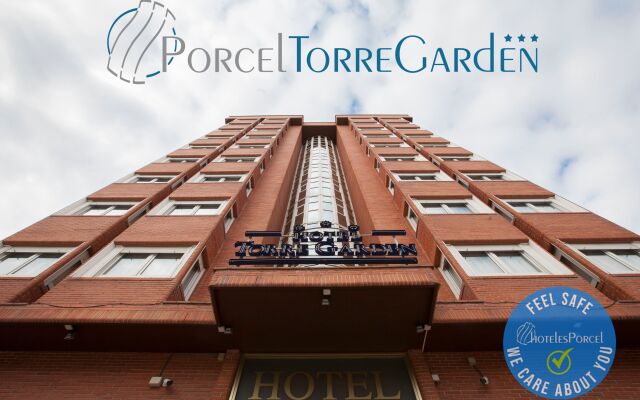 Hotel Porcel Torre Garden