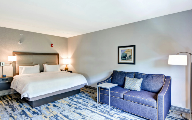 Hampton Inn Atlanta Kennesaw