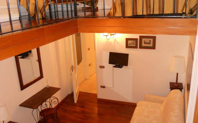 Palazzo Magnocavallo B&B