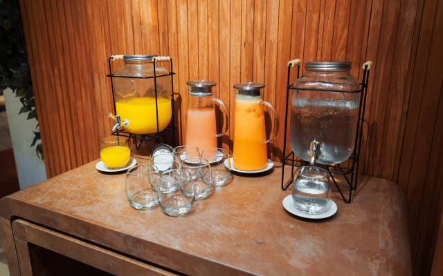 Esplendor by Wyndham Buenos Aires Plaza Francia